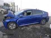 ✅ 2022 Hyundai Ioniq SE • VIN: KMHC75LC8NU282654 • Lot: 39714742. Wystawiony na IAAI z przebiegiem 36 110 mil. Bezpłatny archiwum sprzedaży aukcyjnych z USA i szczegółowy raport historii pojazdu na DreamBid. Zdjęcie 14.