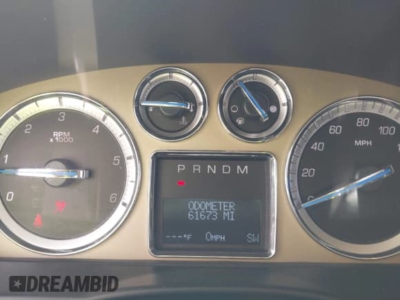 ✅ 2013 Cadillac Escalade ESV Platinum Edition • VIN: 1GYS3KEF4DR222867 • Лот: 41784252. Опубликован ранее на IAAI с пробегом 61 673 миль. Бесплатный доступ к архиву аукционных продаж из США и подробный отчёт об истории автомобиля на DreamBid. Изображение 7.