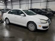 ✅ 2010 Volkswagen Jetta S • VIN: 3VWJZ7AJ2AM003939 • Лот: 64575465. Опубликован ранее на Copart с пробегом 194 688 миль. Бесплатный доступ к архиву аукционных продаж из США и подробный отчёт об истории автомобиля на DreamBid. Изображение 4.