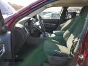 ✅ 2018 Dodge Durango SXT • VIN: 1C4RDJAG9JC116388 • Лот: 92186375. Опубликован ранее на Copart с пробегом 166 190 миль. Бесплатный доступ к архиву аукционных продаж из США и подробный отчёт об истории автомобиля на DreamBid. Изображение 7.