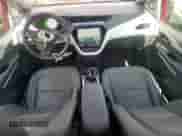 2019 Chevrolet Bolt EV Premier z VIN 1G1FZ6S03K4113350, wystawiony jako Copart lot #39836274 z przebiegiem 9 812 mil mil oraz . Historia ofert i sprzedaży dostępna na DreamBid. Obrazek 8.