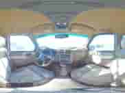 2000 Chevrolet Blazer LT with VIN 1GNDT13WXY2236550, listed as a Copart auction lot 77170574 with 221,994 mi miles and Salvage title. Bid and sale history available at DreamBid. Image 14.