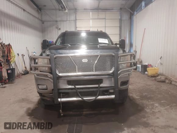 ✅ 2012 Chevrolet Silverado 2500HD LTZ • VIN: 1GC1KYC84CF117337 • Lot: 42709285. Listed on IAAI with 325,476 mi. Free auction sales archive from the USA and detailed vehicle history report at DreamBid. Image 13.