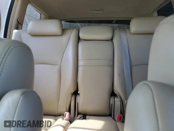 ✅ 2006 Toyota Highlander • VIN: JTEDW21A760015067 • Lot: 69654265. Listed on Copart with 171,385 mi. Free auction sales archive from the USA and detailed vehicle history report at DreamBid. Image 10.