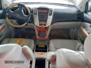 ✅ 2004 Lexus RX 330 • VIN: 2T2GA31U14C013040 • Lot: 96286615. Listed on Copart with 128,039 mi. Free auction sales archive from the USA and detailed vehicle history report at DreamBid. Image 8.