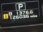 ✅ 2016 Subaru Crosstrek Limited • VIN: JF2GPANC7G8314244 • Lot: 43613050. Listed on IAAI with 126,036 mi. Free auction sales archive from the USA and detailed vehicle history report at DreamBid. Image 15.