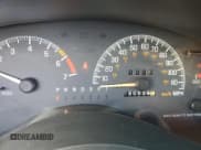 ✅ 2001 Pontiac Grand Prix GT • VIN: 1G2WP12K01F256118 • Lot: 79707064. Listed on Copart with 906,396 mi. Free auction sales archive from the USA and detailed vehicle history report at DreamBid. Image 9.