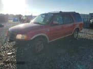 ✅ 1999 Ford Expedition XLT • VIN: 1FMRU17L2XLC10962 • Lot: 85842155. Listed on Copart with Not provided. Free auction sales archive from the USA and detailed vehicle history report at DreamBid. Image 1.