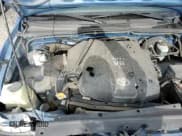 ✅ 2005 Toyota Tacoma X-Runner • VIN: 5TETU22N95Z090651 • Лот: 84122104. Опубликован ранее на Copart с пробегом 369 434 миль. Бесплатный доступ к архиву аукционных продаж из США и подробный отчёт об истории автомобиля на DreamBid. Изображение 13.