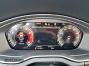 ✅ 2024 Audi SQ5 Premium Plus • VIN: WA1B4AFY0R2011267 • Lot: 66328495. Wystawiony na Copart z przebiegiem 11 945 mil. Bezpłatny archiwum sprzedaży aukcyjnych z USA i szczegółowy raport historii pojazdu na DreamBid. Zdjęcie 9.