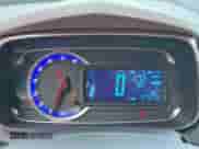 2016 Chevrolet Trax LS with VIN KL7CJKSB2GB605959, listed as a Copart auction lot 91354955 with 137,072 mi miles and Clean title. Bid and sale history available at DreamBid. Image 8.