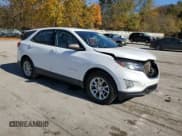 ✅ 2019 Chevrolet Equinox LS • VIN: 2GNAXHEV1K6286462 • Лот: 90260645. Опубликован ранее на Copart с пробегом 104 094 миль. Бесплатный доступ к архиву аукционных продаж из США и подробный отчёт об истории автомобиля на DreamBid. Изображение 4.