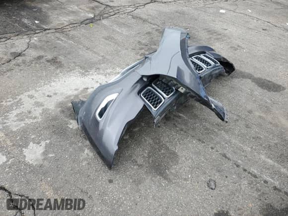 2017 Jeep Grand Cherokee Limited with VIN 1C4RJFBG7HC749101, listed as a Copart auction lot 85588465 with 128,807 mi miles and Salvage title. Bid and sale history available at DreamBid. Image 12.