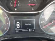 ✅ 2017 Chevrolet Cruze LS • VIN: 1G1BC5SM4H7221982 • Lot: 43551542. Listed on IAAI with 83,751 mi. Free auction sales archive from the USA and detailed vehicle history report at DreamBid. Image 7.