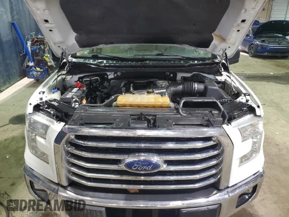 ✅ 2015 Ford F-150 XLT • VIN: 1FTEX1EP3FFC60928 • Lot: 93503425. Listed on Copart with 216,445 mi. Free auction sales archive from the USA and detailed vehicle history report at DreamBid. Image 11.