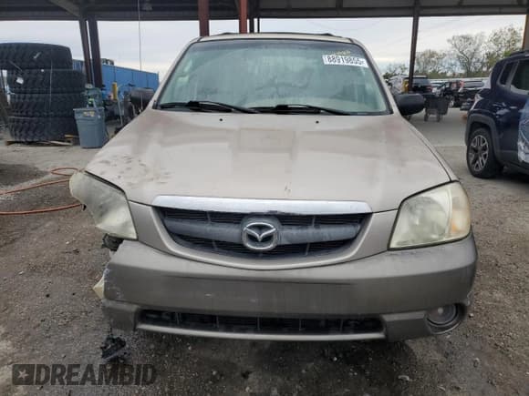 ✅ 2002 Mazda Tribute LX • VIN: 4F2YU09132KM24637 • Лот: 88919855. Опубликован ранее на Copart с пробегом 211 198 миль. Бесплатный доступ к архиву аукционных продаж из США и подробный отчёт об истории автомобиля на DreamBid. Изображение 5.