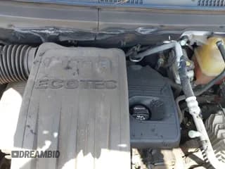 ✅ 2012 Chevrolet Captiva Sport LS • VIN: 3GNAL2EK7CS561978 • Lot: 42779209. Wystawiony na IAAI z przebiegiem 131 498 mil. Bezpłatny archiwum sprzedaży aukcyjnych z USA i szczegółowy raport historii pojazdu na DreamBid. Zdjęcie 6.