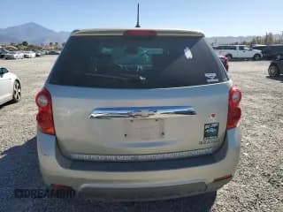 ✅ 2013 Chevrolet Equinox LS • VIN: 2GNALBEK8D6298951 • Лот: 85544845. Опубликован ранее на Copart с пробегом 168 536 миль. Бесплатный доступ к архиву аукционных продаж из США и подробный отчёт об истории автомобиля на DreamBid. Изображение 6.