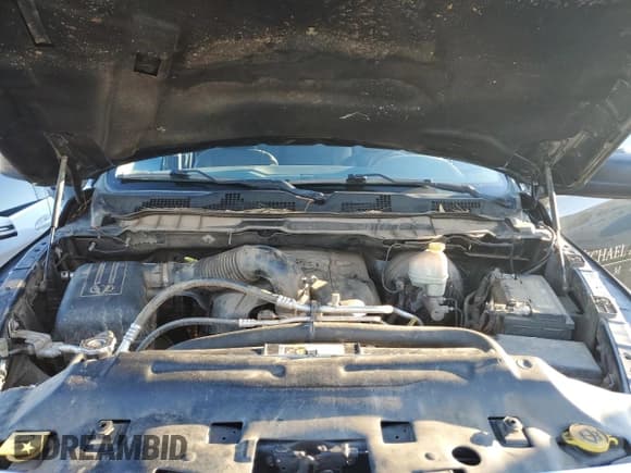 ✅ 2016 Ram 1500 Tradesman • VIN: 1C6RR7FT4GS203809 • Lot: 88311995. Wystawiony na Copart z przebiegiem 138 894 mil. Bezpłatny archiwum sprzedaży aukcyjnych z USA i szczegółowy raport historii pojazdu na DreamBid. Zdjęcie 11.