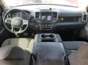 ✅ 2020 Ram 1500 Big Horn • VIN: 1C6SRFFT7LN355703 • Lot: 84248905. Listed on Copart with 97,780 mi. Free auction sales archive from the USA and detailed vehicle history report at DreamBid. Image 8.