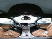 ✅ 2017 Mercedes-Benz C 300 • VIN: WDDWJ4KB3HF330615 • Lot: 43292697. Listed on IAAI with 38,633 mi. Free auction sales archive from the USA and detailed vehicle history report at DreamBid. Image 19.