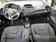 ✅ 2013 Honda Fit Sport • VIN: JHMGE8H51DC002258 • Lot: 86331865. Listed on Copart with 176,806 mi. Free auction sales archive from the USA and detailed vehicle history report at DreamBid. Image 8.