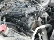 ✅ 2017 Ford F-150 XL • VIN: 1FTEW1C87HFB98306 • Lot: 43886058. Wystawiony na IAAI z przebiegiem 191 638 mil. Bezpłatny archiwum sprzedaży aukcyjnych z USA i szczegółowy raport historii pojazdu na DreamBid. Zdjęcie 18.