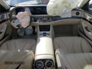 ✅ 2020 Mercedes-Benz S 560 • VIN: WDDUG8DB3LA502612 • Лот: 88217025. Опубликован ранее на Copart с пробегом 139 914 миль. Бесплатный доступ к архиву аукционных продаж из США и подробный отчёт об истории автомобиля на DreamBid. Изображение 8.