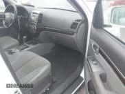 ✅ 2011 Hyundai Santa Fe Limited • VIN: 5XYZHDAGXBG008896 • Lot: 41564444. Listed on IAAI with 122,104 mi. Free auction sales archive from the USA and detailed vehicle history report at DreamBid. Image 5.