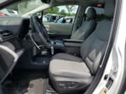 ✅ 2024 Toyota Sienna Limited • VIN: 5TDZSKFC0RS141353 • Lot: 63742835. Listed on Copart with 22,590 mi. Free auction sales archive from the USA and detailed vehicle history report at DreamBid. Image 7.