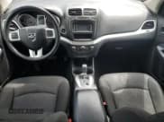 ✅ 2018 Dodge Journey SXT • VIN: 3C4PDDBG3JT278044 • Lot: 62536705. Listed on Copart with 97,229 mi. Free auction sales archive from the USA and detailed vehicle history report at DreamBid. Image 8.