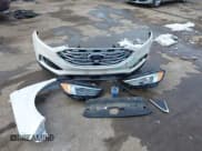 ✅ 2019 Ford Edge Titanium • VIN: 2FMPK4K97KBB45352 • Lot: 43662889. Wystawiony na IAAI z przebiegiem 137 164 mil. Bezpłatny archiwum sprzedaży aukcyjnych z USA i szczegółowy raport historii pojazdu na DreamBid. Zdjęcie 12.