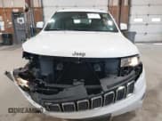 ✅ 2019 Jeep Grand Cherokee Upland • VIN: 1C4RJFAG5KC834317 • Lot: 42079616. Listed on IAAI with 42,452 mi. Free auction sales archive from the USA and detailed vehicle history report at DreamBid. Image 12.