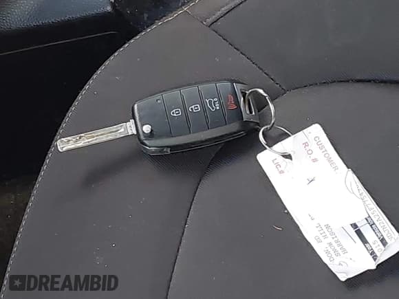 ✅ 2015 Kia Soul • VIN: KNDJN2A25F7754982 • Lot: 42848700. Listed on IAAI with 108,627 mi. Free auction sales archive from the USA and detailed vehicle history report at DreamBid. Image 11.