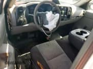 ✅ 2009 Chevrolet Silverado 1500 Work Truck • VIN: 1GCEC14039Z241248 • Lot: 64387015. Listed on Copart with 153,156 mi. Free auction sales archive from the USA and detailed vehicle history report at DreamBid. Image 8.