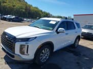 ✅ 2023 Hyundai Palisade SEL • VIN: KM8R2DGE6PU527761 • Лот: 43338468. Опубликован ранее на IAAI с пробегом 49 339 миль. Бесплатный доступ к архиву аукционных продаж из США и подробный отчёт об истории автомобиля на DreamBid. Изображение 18.