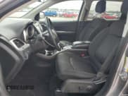 ✅ 2018 Dodge Journey SXT • VIN: 3C4PDDBG6JT450485 • Lot: 55322215. Listed on Copart with 114,672 mi. Free auction sales archive from the USA and detailed vehicle history report at DreamBid. Image 7.