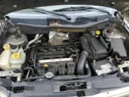 ✅ 2007 Jeep Compass Sport • VIN: 1J8FT47W57D118494 • Lot: 43722425. Wystawiony na Copart z przebiegiem 176 752 mil. Bezpłatny archiwum sprzedaży aukcyjnych z USA i szczegółowy raport historii pojazdu na DreamBid. Zdjęcie 12.