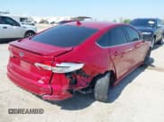 ✅ 2020 Ford Fusion SE • VIN: 3FA6P0HD1LR236440 • Lot: 41977279. Wystawiony na IAAI z przebiegiem 51 228 mil. Bezpłatny archiwum sprzedaży aukcyjnych z USA i szczegółowy raport historii pojazdu na DreamBid. Zdjęcie 6.
