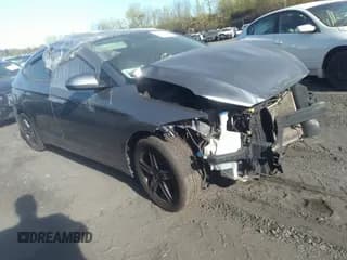 ✅ 2018 Hyundai Elantra Value Edition • VIN: KMHD84LFXJU595284 • Lot: 39064105. Wystawiony na IAAI z przebiegiem 117 053 mil. Bezpłatny archiwum sprzedaży aukcyjnych z USA i szczegółowy raport historii pojazdu na DreamBid. Zdjęcie 1.