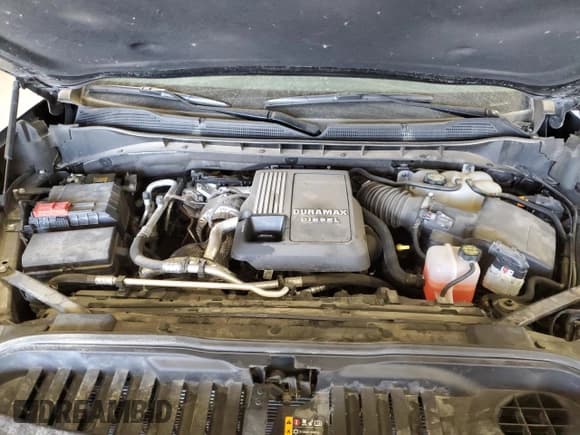 ✅ 2023 Chevrolet Silverado 1500 LT Trail Boss • VIN: 3GCUDFE82PG128916 • Lot: 48507705. Wystawiony na Copart z przebiegiem 46 206 mil. Bezpłatny archiwum sprzedaży aukcyjnych z USA i szczegółowy raport historii pojazdu na DreamBid. Zdjęcie 11.