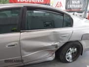 ✅ 2002 Nissan Altima S • VIN: 1N4AL11DX2C700957 • Lot: 43058667. Wystawiony na IAAI z przebiegiem 218 118 mil. Bezpłatny archiwum sprzedaży aukcyjnych z USA i szczegółowy raport historii pojazdu na DreamBid. Zdjęcie 6.