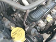 ✅ 2006 Dodge Grand Caravan SE • VIN: 1D4GP24R36B734422 • Lot: 42302517. Wystawiony na IAAI z przebiegiem 217 946 mil. Bezpłatny archiwum sprzedaży aukcyjnych z USA i szczegółowy raport historii pojazdu na DreamBid. Zdjęcie 19.