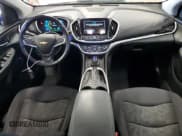 ✅ 2016 Chevrolet Volt LT • VIN: 1G1RC6S50GU121472 • Lot: 84886224. Wystawiony na Copart z przebiegiem 135 740 mil. Bezpłatny archiwum sprzedaży aukcyjnych z USA i szczegółowy raport historii pojazdu na DreamBid. Zdjęcie 8.