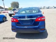 ✅ 2016 Nissan Sentra SR • VIN: 3N1AB7AP4GY248483 • Лот: 42322243. Опубликован ранее на IAAI с пробегом 103 064 миль. Бесплатный доступ к архиву аукционных продаж из США и подробный отчёт об истории автомобиля на DreamBid. Изображение 16.