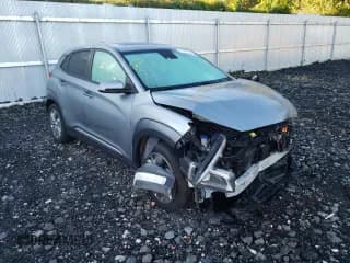 ✅ 2021 Hyundai Kona Ultimate • VIN: KM8K53AG2MU124482 • Лот: 71902533. Опубликован ранее на Copart с пробегом 31 536 миль. Бесплатный доступ к архиву аукционных продаж из США и подробный отчёт об истории автомобиля на DreamBid. Изображение 4.