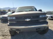 ✅ 2000 Chevrolet Silverado 1500 LT • VIN: 1GCEK19T1YE234987 • Лот: 72914504. Опубликован ранее на Copart с пробегом Не указан. Бесплатный доступ к архиву аукционных продаж из США и подробный отчёт об истории автомобиля на DreamBid. Изображение 5.