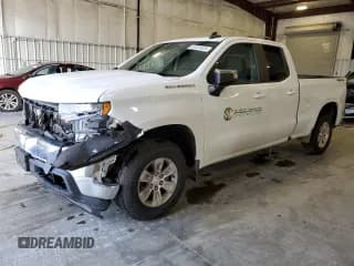 ✅ 2019 Chevrolet Silverado 1500 LT • VIN: 1GCRYDEKXKZ283491 • Lot: 67331524. Wystawiony na Copart z przebiegiem 132 067 mil. Bezpłatny archiwum sprzedaży aukcyjnych z USA i szczegółowy raport historii pojazdu na DreamBid. Zdjęcie 1.