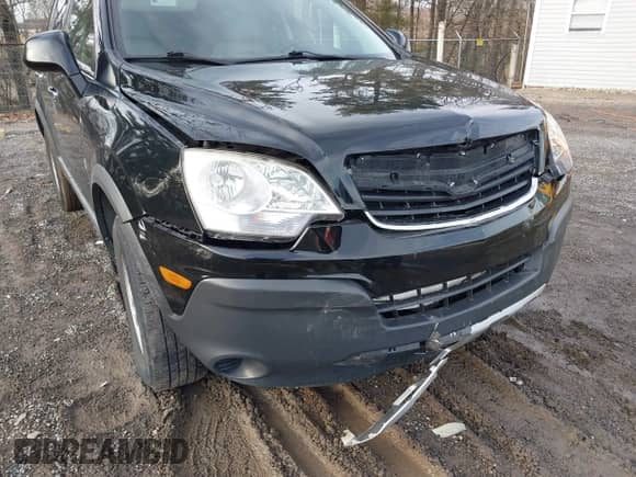 ✅ 2008 Saturn VUE XE • VIN: 3GSCL33PX8S718078 • Lot: 41595374. Wystawiony na IAAI z przebiegiem 135 523 mil. Bezpłatny archiwum sprzedaży aukcyjnych z USA i szczegółowy raport historii pojazdu na DreamBid. Zdjęcie 6.