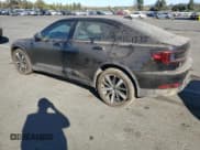 ✅ 2022 Polestar 2 • VIN: LPSED3KA5NL055284 • Lot: 68730115. Listed on Copart with Not provided. Free auction sales archive from the USA and detailed vehicle history report at DreamBid. Image 2.